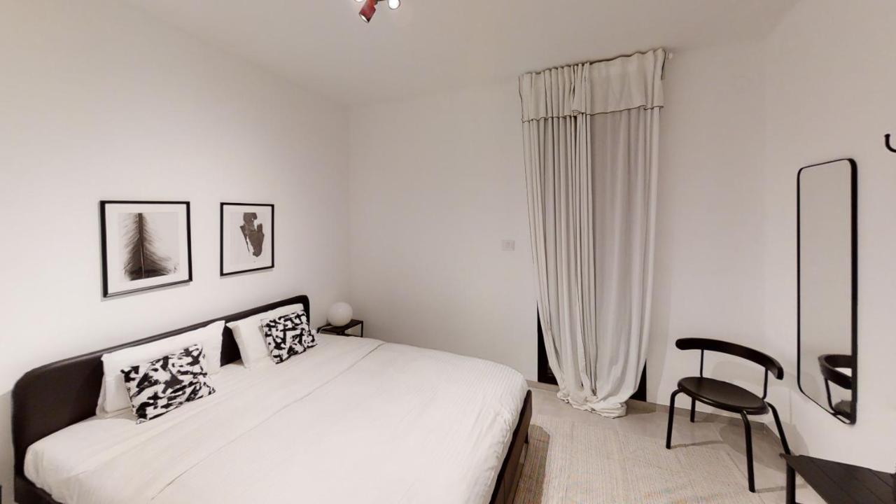 Luxury 3&4 Bedroom New Apartments - Close To The Beach & Bahai Gardens Haifa Luaran gambar
