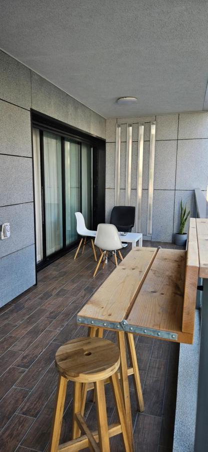 Luxury 3&4 Bedroom New Apartments - Close To The Beach & Bahai Gardens Haifa Luaran gambar